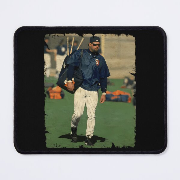 Item preview, Ken Caminiti In San Diego Padres 1996 designed and sold by Gustav-Reviews.