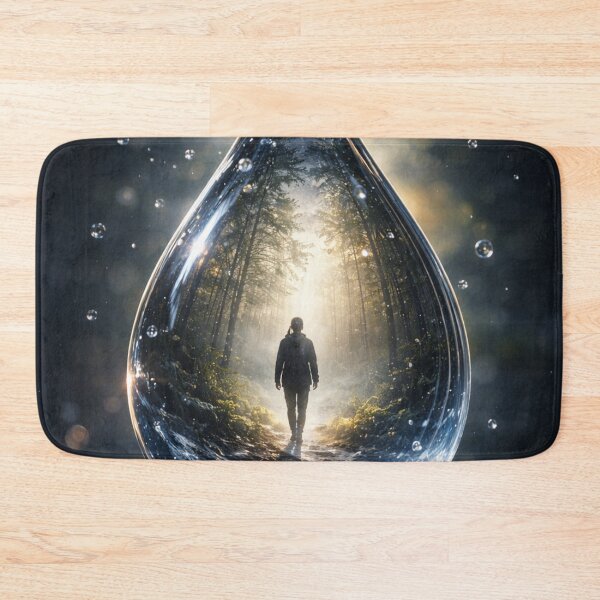 Item preview, Within the Silence. designed and sold by MASC25.