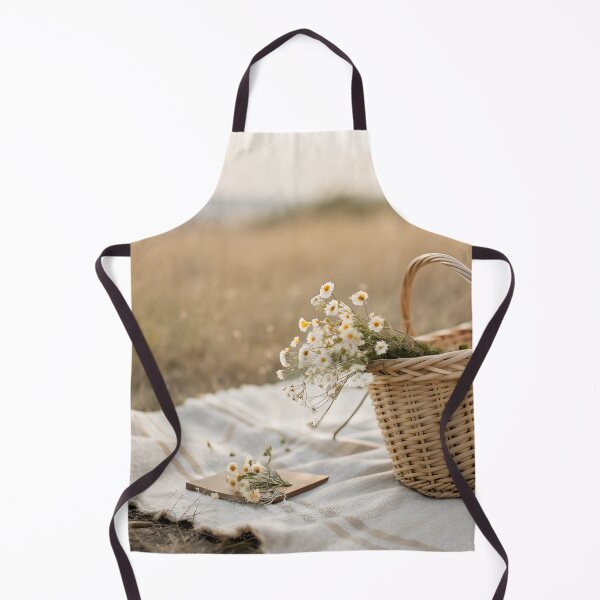 Item preview, Cottagecore Cozy Picnic designed and sold by Bionson Art.