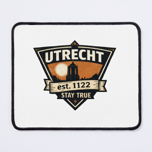 Item preview, Utrecht Vintage Crest Sunset designed and sold by Bronse Wear.