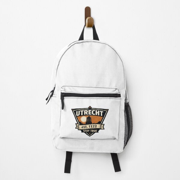 Item preview, Utrecht Vintage Crest Sunset designed and sold by Bronse Wear.
