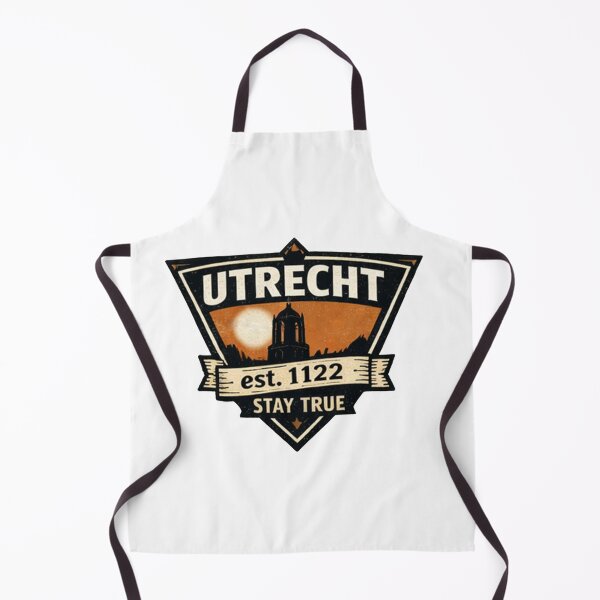 Item preview, Utrecht Vintage Crest Sunset designed and sold by Bronse Wear.