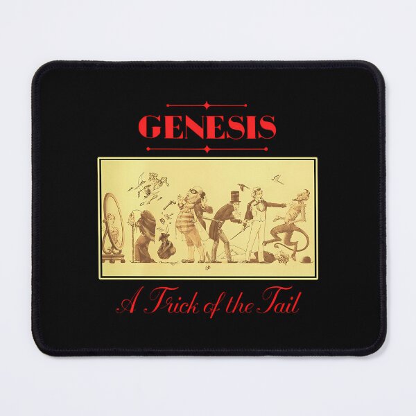 Item preview, A Trick Of The Tale Genesis designed and sold by Gustav-Reviews.