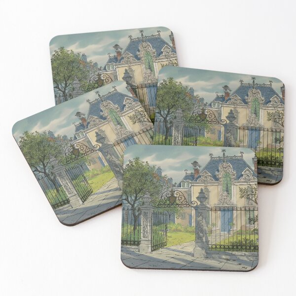Item preview, The Aristocats Vintage Vol.3 designed and sold by francescamartin.