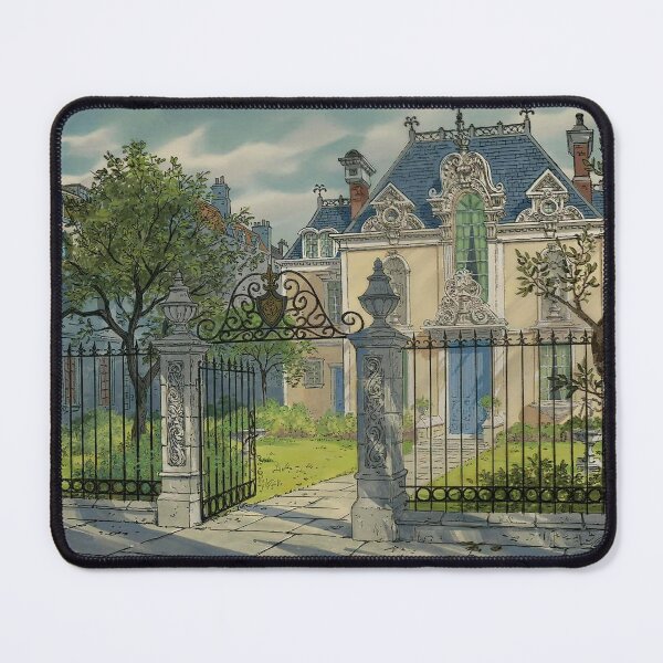 Item preview, The Aristocats Vintage Vol.3 designed and sold by francescamartin.