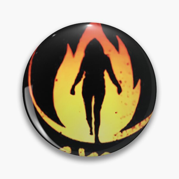 Item preview,  Firewalk - Life Is Strange designed and sold by TearsSan.