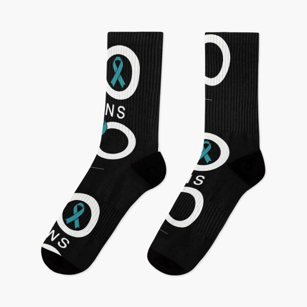 Item preview, No Means No Sexual Assault Awareness Month designed and sold by gourpmerzihd.