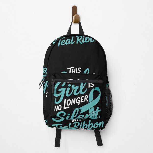 Item preview, No Longer Silent Sexual Harassment Assault Awareness Fight 6 designed and sold by gourpmerzihd.