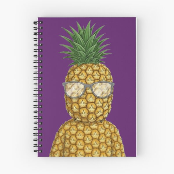 Item preview, ᘉᗩᗷᗩᖇI: Pineapple Alert designed and sold by Artyto.