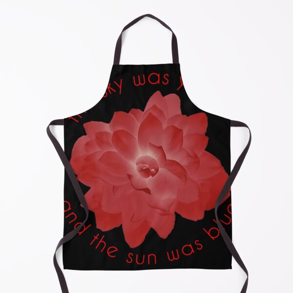 Item preview, Scarlet Begonias designed and sold by TearsSan.