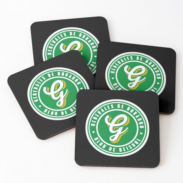 Item preview, Generales De Durango - Baseball designed and sold by Gustav-Reviews.