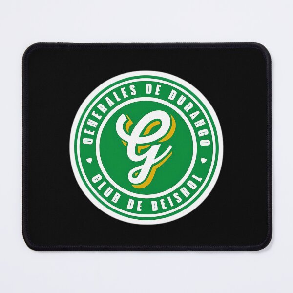 Item preview, Generales De Durango - Baseball designed and sold by Gustav-Reviews.