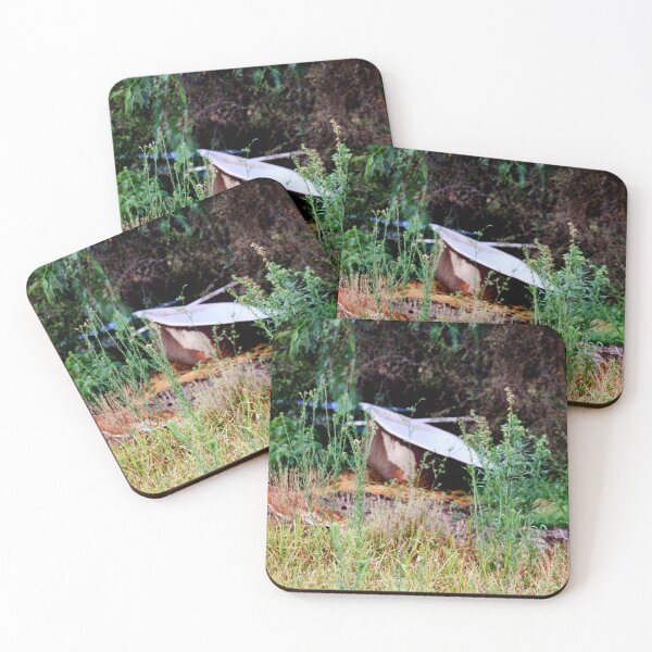 Item preview, a bath in the wild designed and sold by mels.bels.
