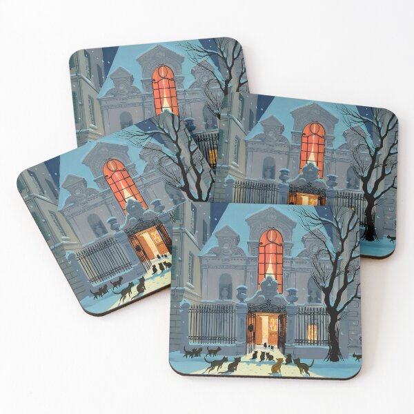Item preview, The Aristocats Vintage Vol.4 designed and sold by francescamartin.