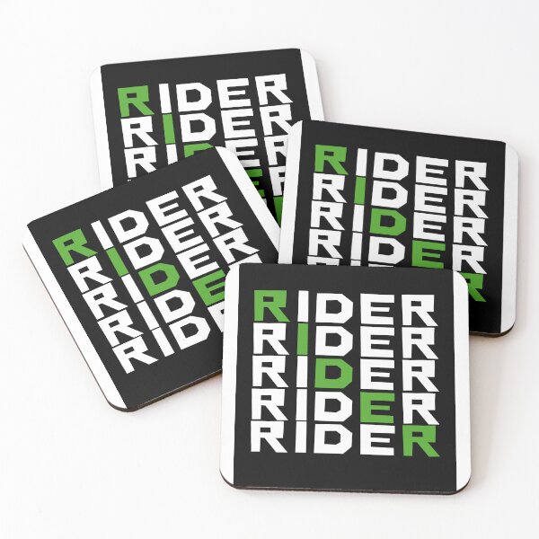 Item preview, RIDER 2 designed and sold by Santy2023.