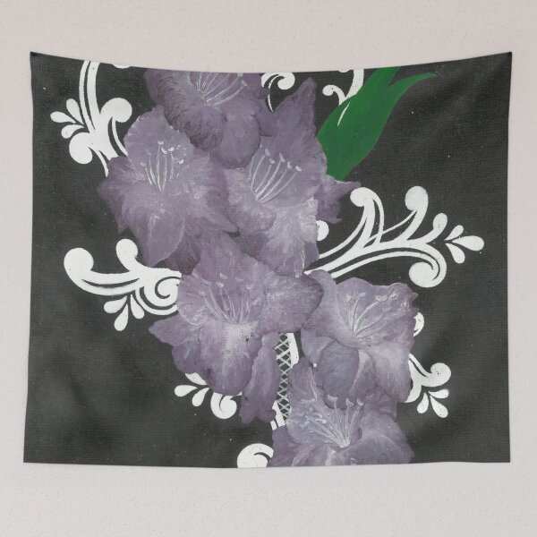 Item preview, Gladioli designed and sold by DelphineRibatto.
