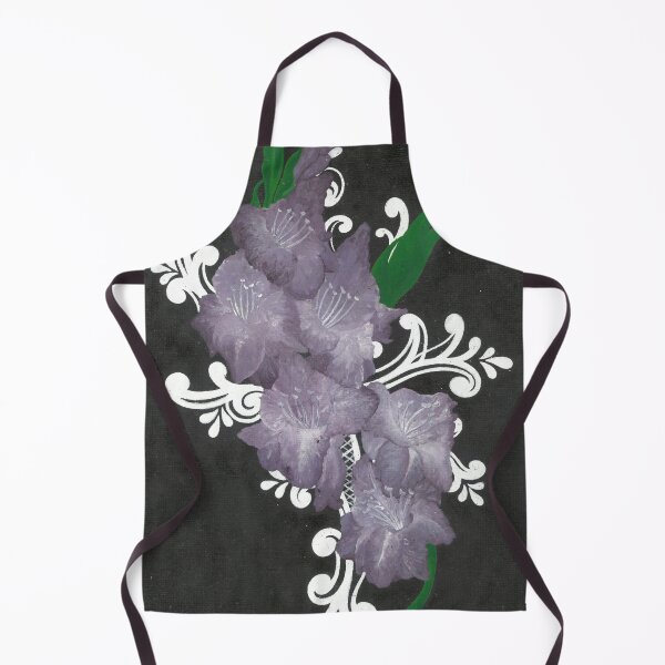 Item preview, Gladioli designed and sold by DelphineRibatto.