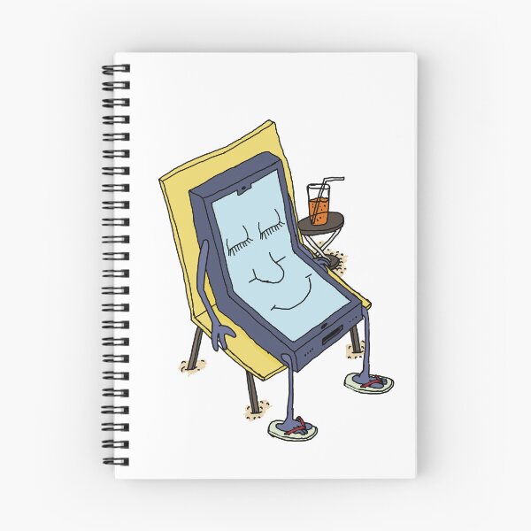 Item preview, Smartphone Break designed and sold by Shooz34.