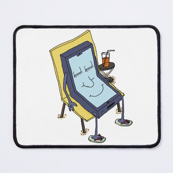 Item preview, Smartphone Break designed and sold by Shooz34.