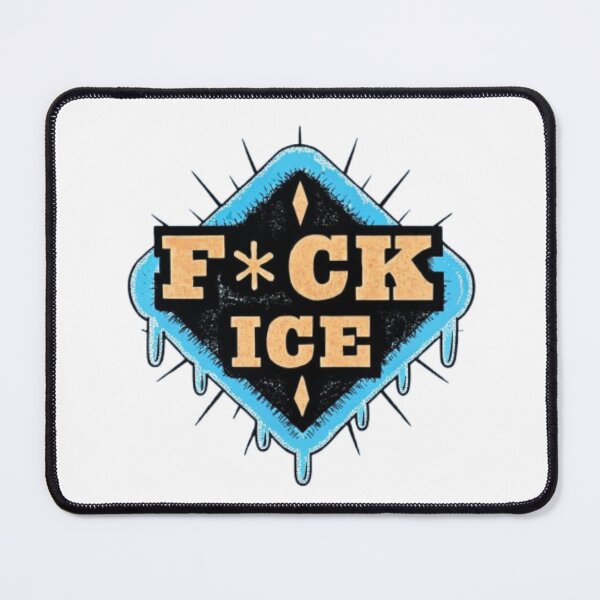 Item preview, Abolish ICE Protest. F*ck ICE designed and sold by TJprint.