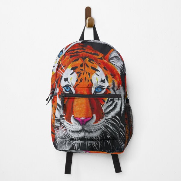 Item preview, Tiger designed and sold by Kim Donald.