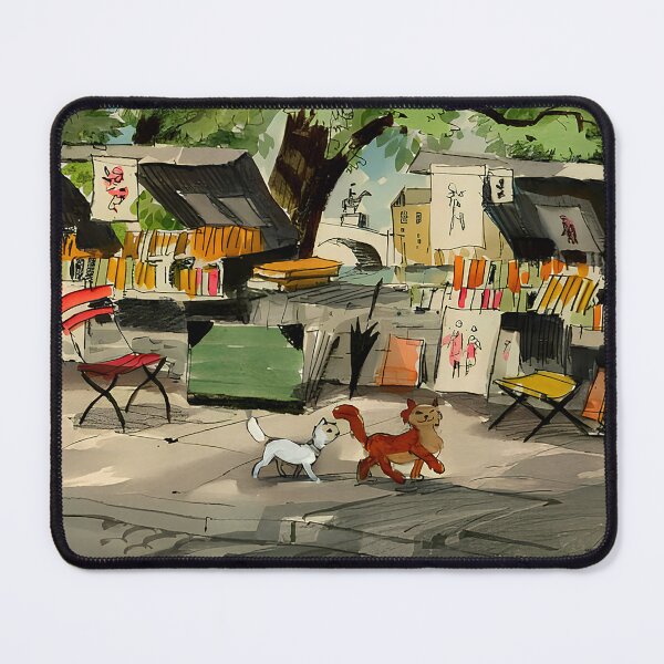 Item preview, The Aristocats Vintage Vol.5 designed and sold by francescamartin.