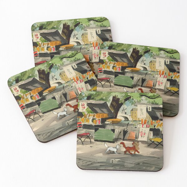 Item preview, The Aristocats Vintage Vol.5 designed and sold by francescamartin.