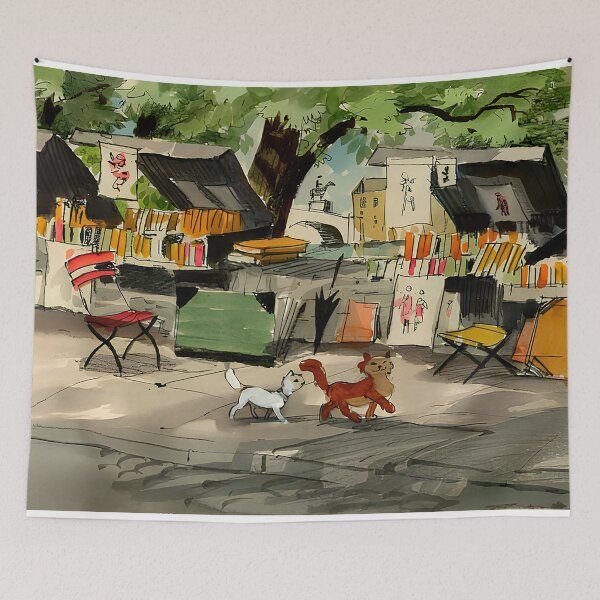 Item preview, The Aristocats Vintage Vol.5 designed and sold by francescamartin.