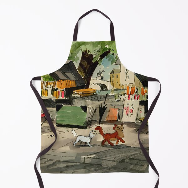 Item preview, The Aristocats Vintage Vol.5 designed and sold by francescamartin.