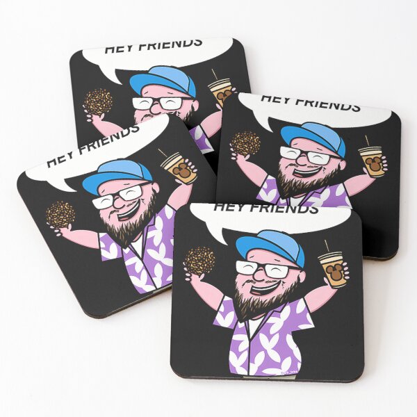 Item preview, Paging Mr Morrow Theme Park Vlogger designed and sold by AndrijaSano.
