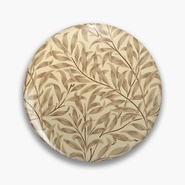 Item preview, William Morris Willow Bough designed and sold by maniacfitness.