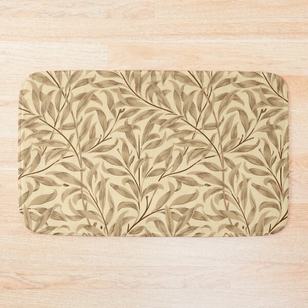 Item preview, William Morris Willow Bough designed and sold by maniacfitness.