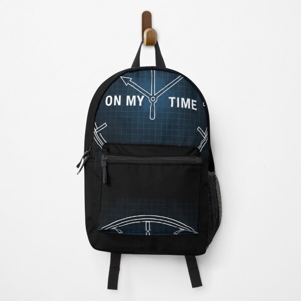 Item preview, Self-Sovereignty Blueprint: I Live Life On My Time | Inner Winner designed and sold by INNER WINNER YOU.