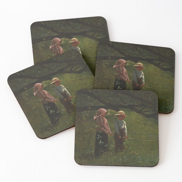 Item preview, Fishing designed and sold by tomorrowsart.
