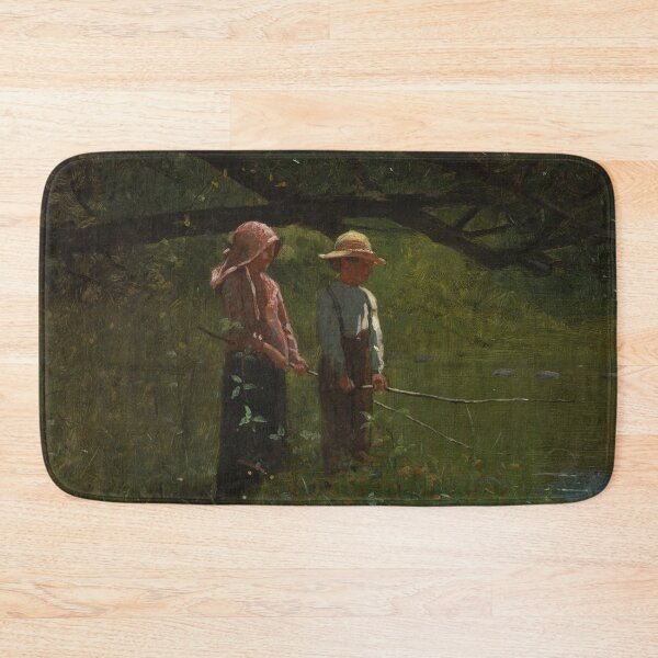 Item preview, Fishing designed and sold by tomorrowsart.