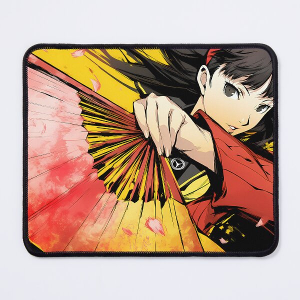 Item preview, Yukiko Amagi - 18 designed and sold by Infinite-Aspire.