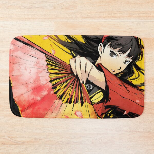 Item preview, Yukiko Amagi - 18 designed and sold by Infinite-Aspire.