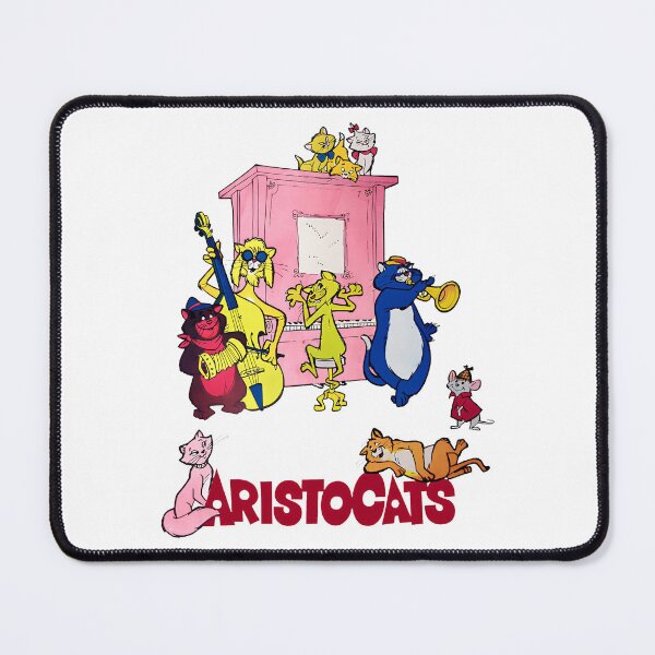 Item preview, The Aristocats Vintage Vol.6 designed and sold by francescamartin.