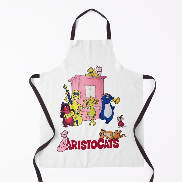 Item preview, The Aristocats Vintage Vol.6 designed and sold by francescamartin.