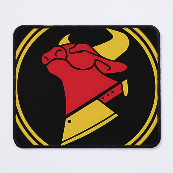 Item preview, Cow Chop designed and sold by AndrijaSano.