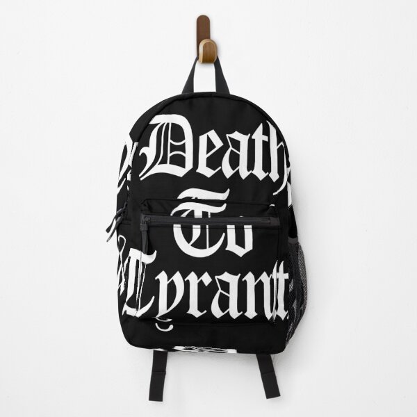 Item preview, Death To Tyrants. designed and sold by EunsooLee.