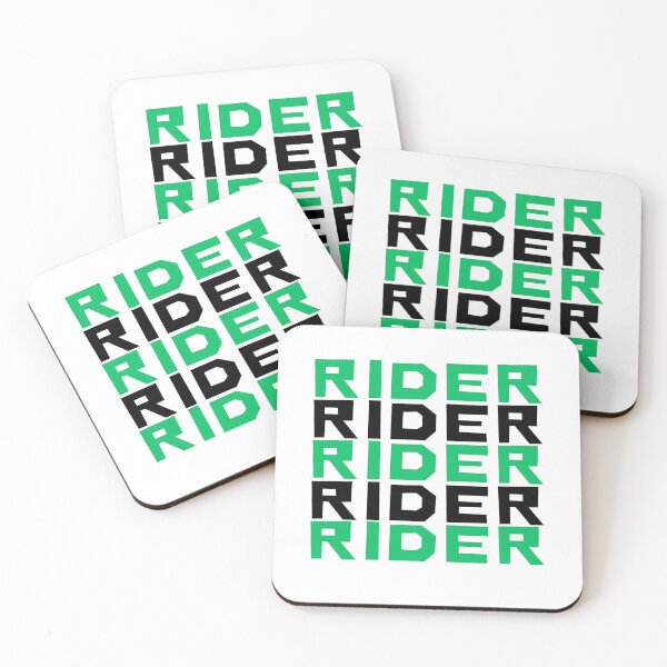 Item preview, RIDER 3 designed and sold by Santy2023.