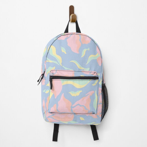 Item preview, Soft Pastel Floral Pattern designed and sold by VerthSouza.
