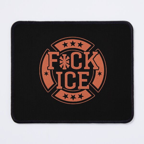 Item preview, Abolish ICE Protest. F*ck ICE designed and sold by TJprint.
