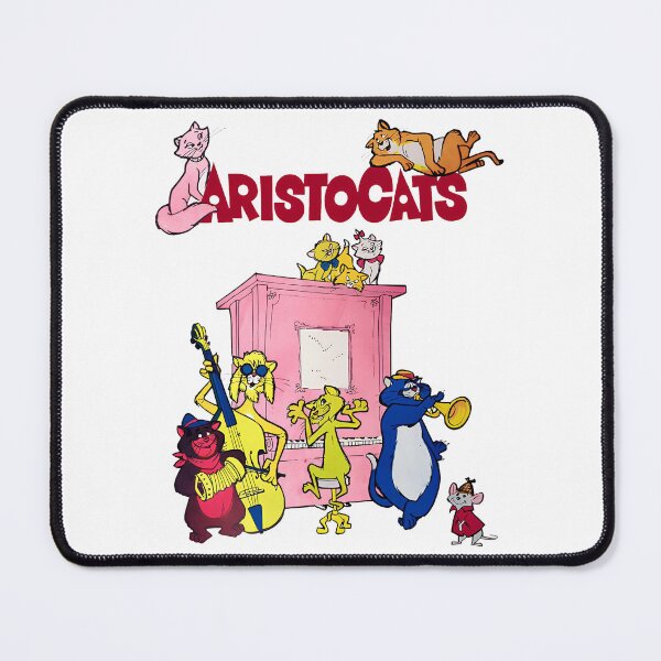Item preview, The Aristocats Vintage Vol.7 designed and sold by francescamartin.