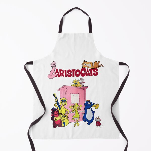 Item preview, The Aristocats Vintage Vol.7 designed and sold by francescamartin.
