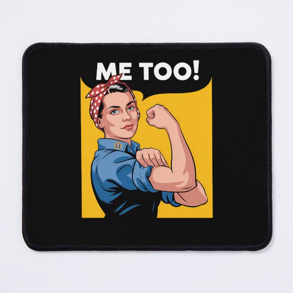 Item preview, Me Too-Sexual Harassment Assault Awareness designed and sold by bongsentrang.