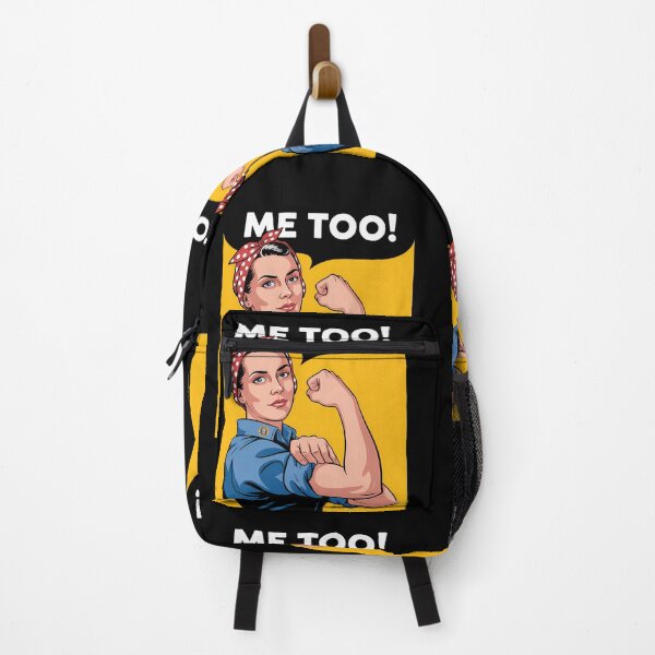 Item preview, Me Too-Sexual Harassment Assault Awareness designed and sold by bongsentrang.
