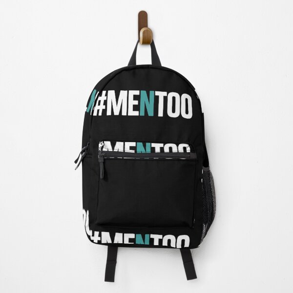 Item preview, Men Too #MenToo Sexual Assault Awareness Prevention Support designed and sold by bongsentrang.
