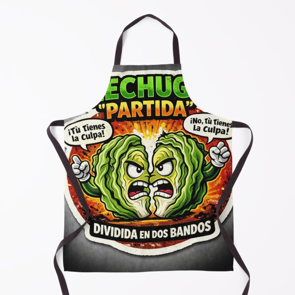 Item preview, Split Lettuce – Double meaning sticker about being divided designed and sold by DrizzyV.